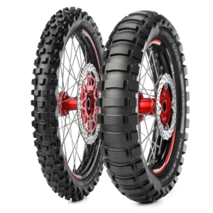 Karoo Extreme metzeler