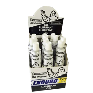 ג'ל למוס מישלין