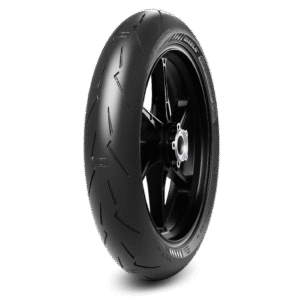 120/70R17 (58W) M/C TL DIABLO SUPERCORSA V4