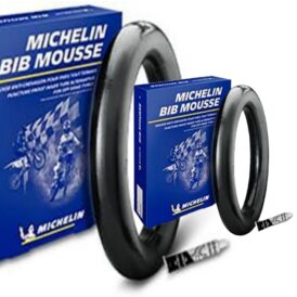 michelin bib mousse