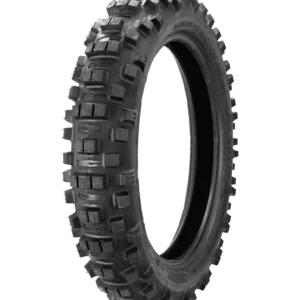 צמיג שטח דגם Michelin Enduro M12 עם דוגמת סוליה מוגבהת