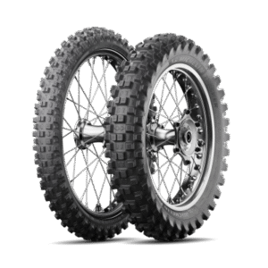 TRACKER 100/90-19 + 80/100-21