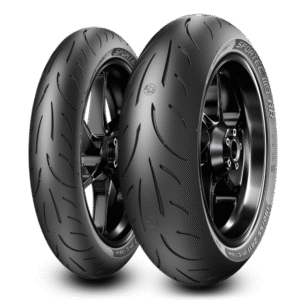 M9RR 150/60R17 + 110/70R17