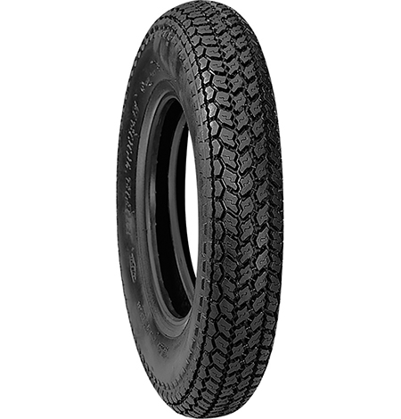 DURO HF288 3.50-10 TT