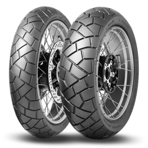 DUNLOP MIXTOUR 120/70R17 58H