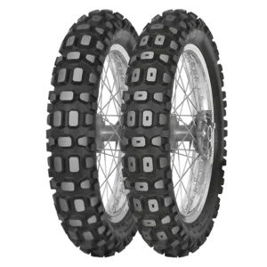 MC23 ROCKRIDER 90/90-21 54R