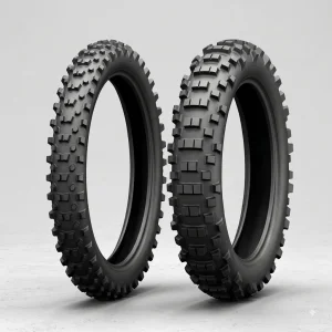 KENDA medium K 7107 140/80-18 70R