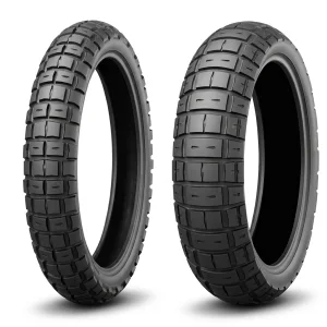KENDA 6327 150/60-17 66H+110/70-17 54H