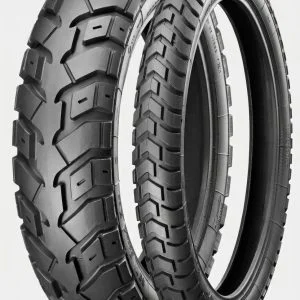 K60 SCOUT 150/70B17 69T+90/90-21 54T