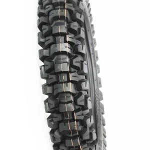 150/70B18 70Q TT/TL DESERT HT