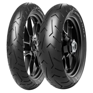 SCORPION™ TRAIL 3’ 170/60R17+120/70R19